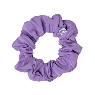 *COMING SOON* Purple | Bamboo Scrunchie