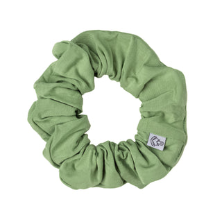 *COMING SOON* Sage Green | Bamboo Scrunchie