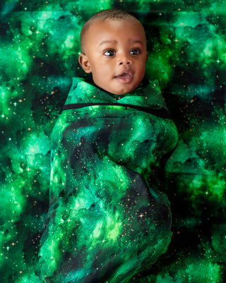 Green Galaxy Elixir | Full Sheet