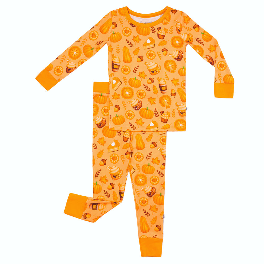Little Popp Crew: Bamboo Viscose Pajamas, Daywear, Bows, Blankets