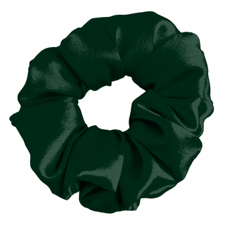 *PRE-ORDER* Christmas | Yuletide Green | Bamboo Scrunchie *EST SHIP NOV*
