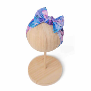 Dreamy Blooms | Bamboo Headband Bow