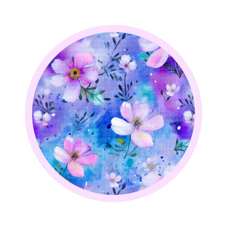 Dreamy Blooms | Bamboo Headband Bow