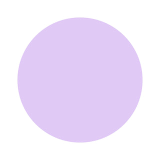 Lilac | Toddler Bamboo Clip on Bow