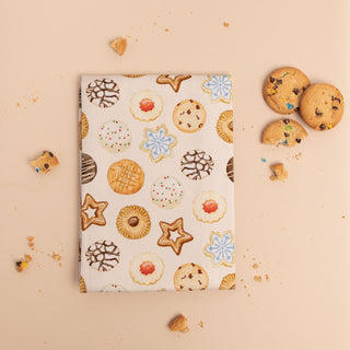Cookie Swap | Kitchen Towel Set, 100% Cotton