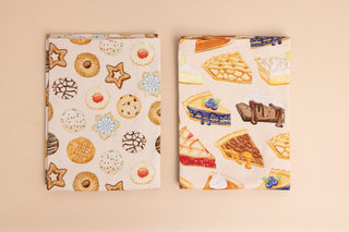 Cookie Swap | Kitchen Towel Set, 100% Cotton