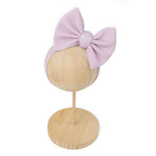 Orchid | Headwrap Bow