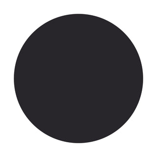 Black color swatch