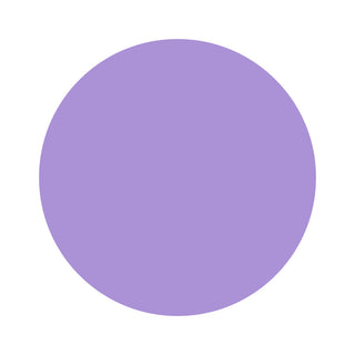 Purple | Bamboo Scrunchie